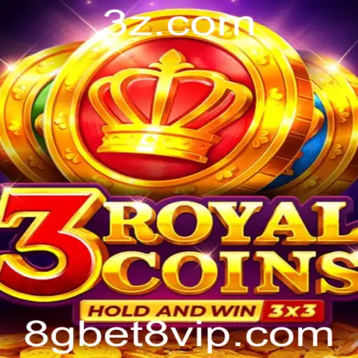 Descubra a Excitante Aventura de 3royalcoins: Tudo o que Você Precisa Saber