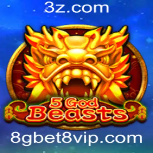 Explorando o Universo de 5GodBeasts: Regras, Desafios e Estratégias
