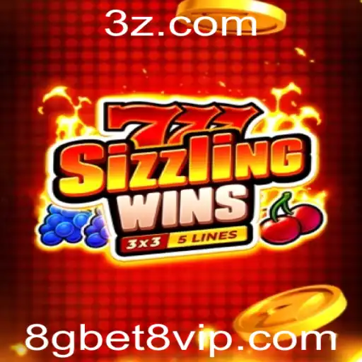 Explorando o Fascinante Mundo de 777sizzlingwins com 8gbet8