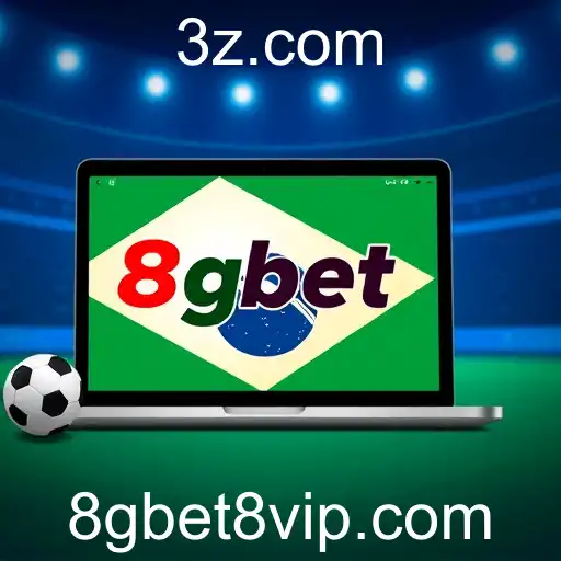 O Crescimento Acelerado do 8gbet8 em 2025