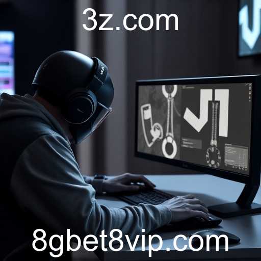 Tendências de 2026: Como o 8gbet8 Está Transformando o Jogo Online