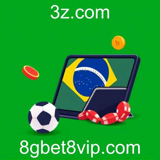 A Ascensão do 8gbet8 nos Jogos Online