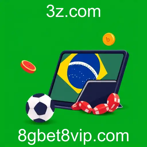 A Ascensão do 8gbet8 nos Jogos Online