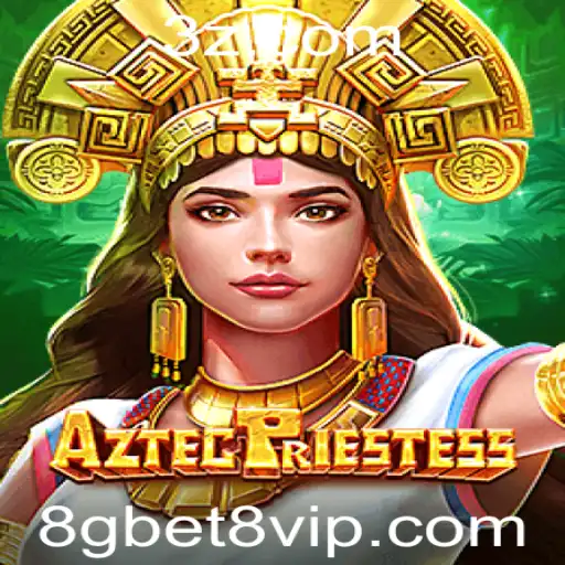 AztecPriestess: Mergulhe no Mundo Místico da Sacerdotisa Asteca