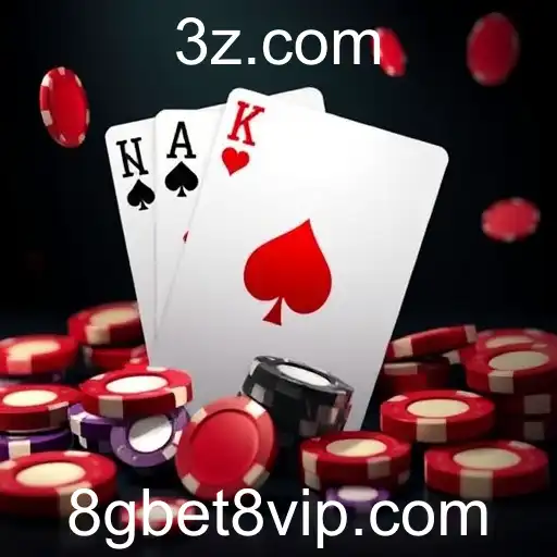 Explorando o Mundo do Bacará com 8gbet8