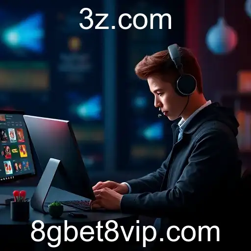 O Crescimento dos Jogos de Azar Online no Brasil