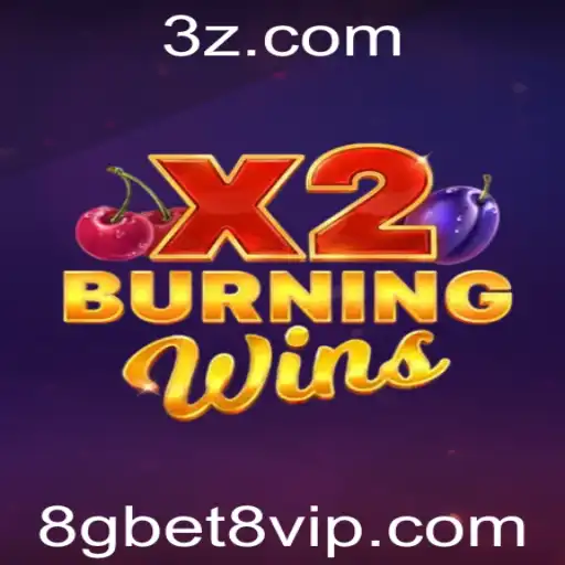 Explorando o Universo de 'BurningWinsX2' com 8gbet8