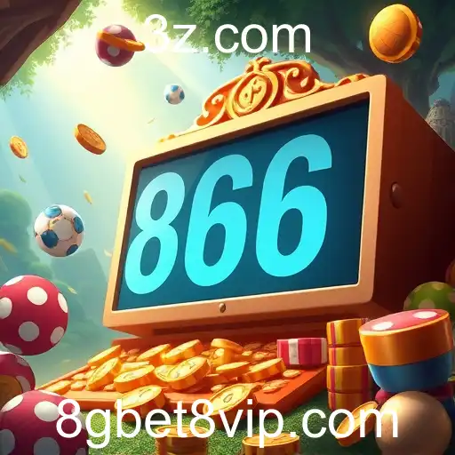 Descubra o Mundo dos Caça Níqueis Online com 8gbet8