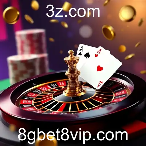 A Fascinante Categoria de Cassino no 8gbet8: Oportunidades e Entretenimento