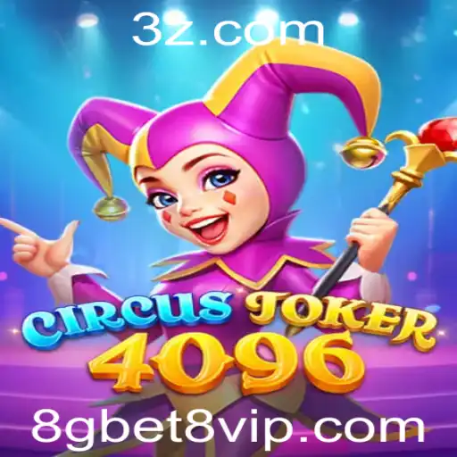 Descubra o Mundo Emocionante de CircusJoker4096: Regras e Estratégias