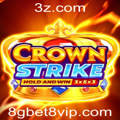 Explorando o Mundo de Crownstrike: Estratégia e Emoção com 8gbet8