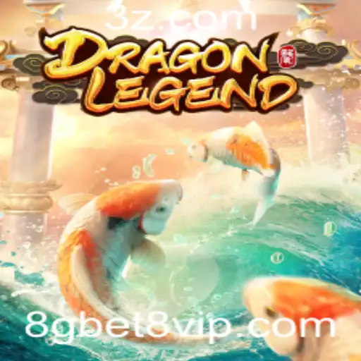Descubra o Mundo de Aventura e Estratégia em DragonLegend com 8gbet8