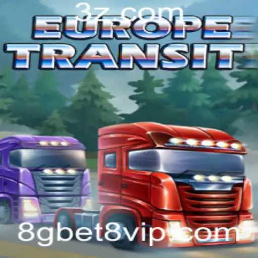 Explorando EuropeTransit: Uma Experiência de Jogo Inovadora com 8gbet8