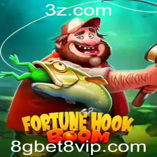 Descubra FortuneHookBoom: O Jogo que Está Revolucionando com 8gbet8