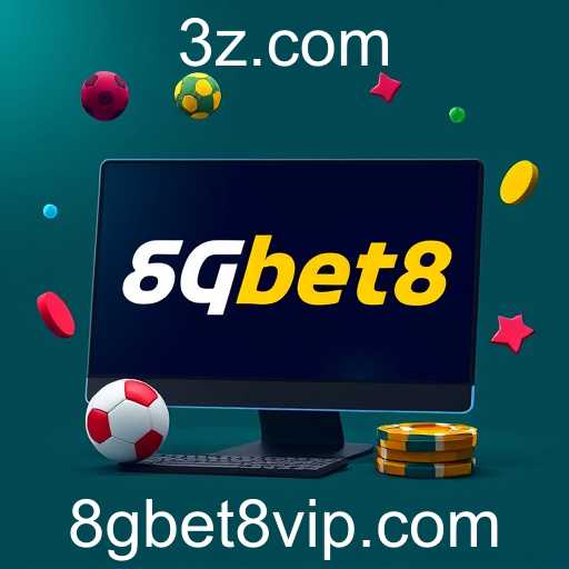 A Evolução do Gaming Online e o Papel do 8gbet8