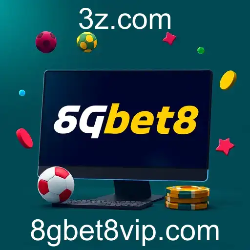 A Evolução do Gaming Online e o Papel do 8gbet8