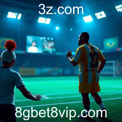 Tendências de Jogos e Crescimento do 8gbet8 em 2026