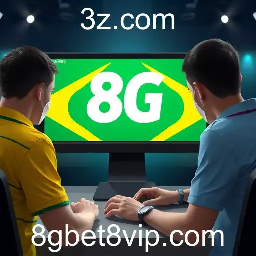 Crescimento e Tendências do 8gbet8 na Indústria de Jogos Online