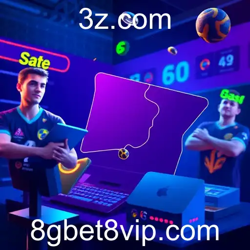 O Crescimento e os Desafios dos Jogos Online no Brasil