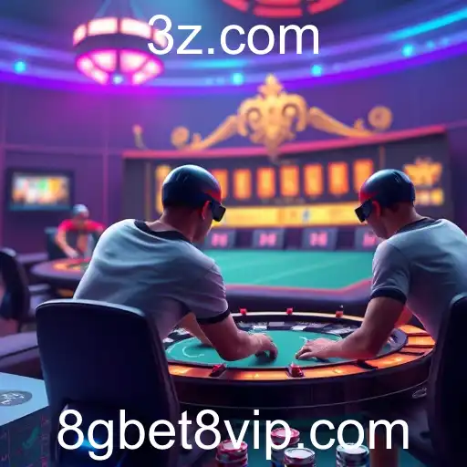 O Impacto do Crescimento dos Sites de Jogos em 2025