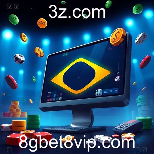 O Impacto Crescente de Plataformas de Jogos Digitais no Brasil