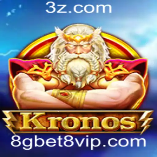 Descubra o Mundo de 'Kronos': Um Jogo Revolucionário com a Estratégia de 8gbet8