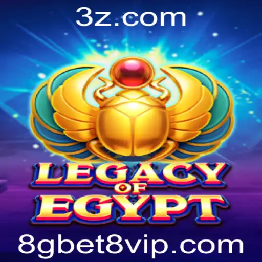 Legacy of Egypt: Uma Jornada Épica no Reino Antigo