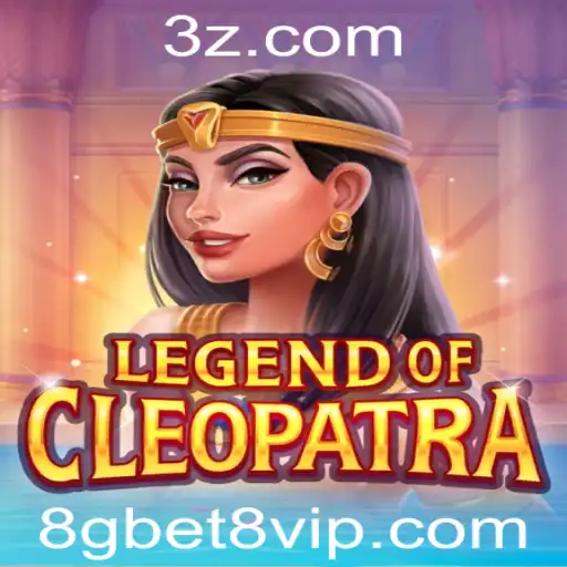 Descubra o Envolvente Mundo de LegendOfCleopatra com 8gbet8