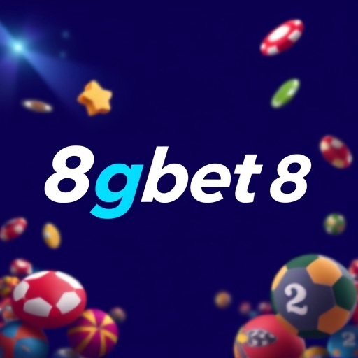 8gbet8