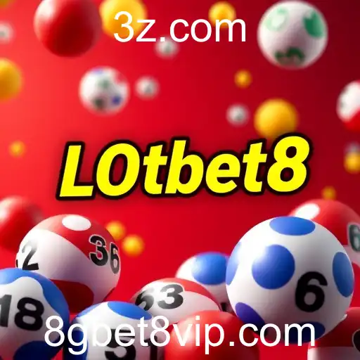 A Emoção das Loterias no 8gbet8: Descubra Como Participar