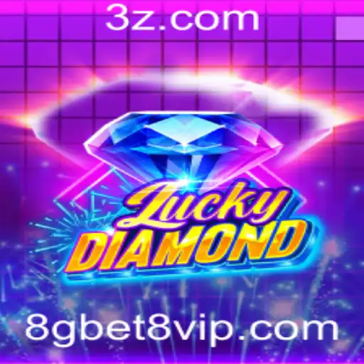 Descubra o Fascinante Mundo de LuckyDiamond e 8gbet8