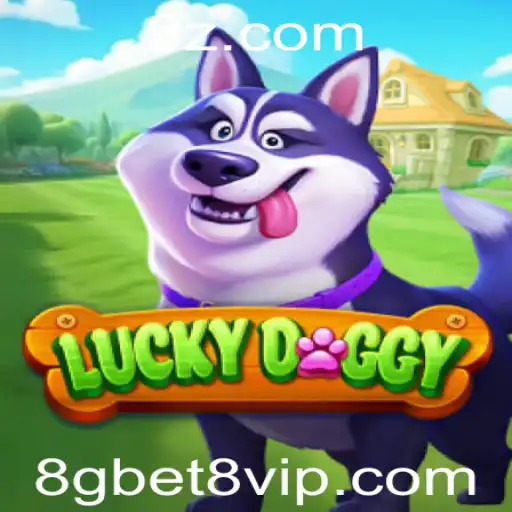 Descubra LuckyDoggy: Uma Aventura Canina no Universo Digital