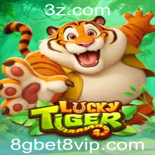 LuckyTiger: Uma Jornada Emocionante no Universo dos Jogos