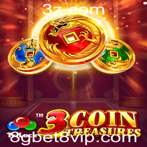 Descubra a Aventura Épica de 3CoinTreasures: Um Mergulho no Mundo dos Jogos de Azar Online