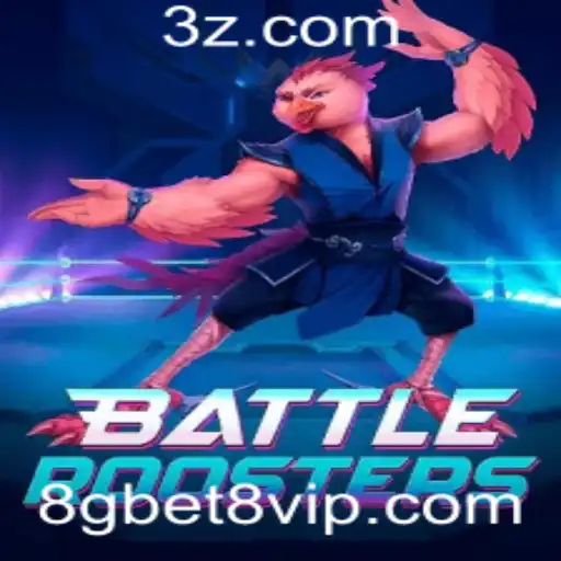 BattleRoosters: Uma Nova Era de Estratégia na Arena dos Games