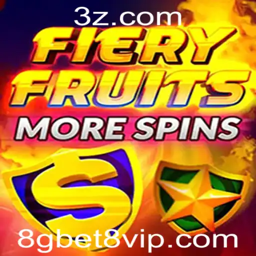 Explorando o Excitante Mundo de FieryFruitsMoreSpins
