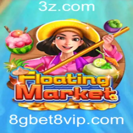 Explorando o Fascinante Mundo de 'FloatingMarket' com a Plataforma 8gbet8