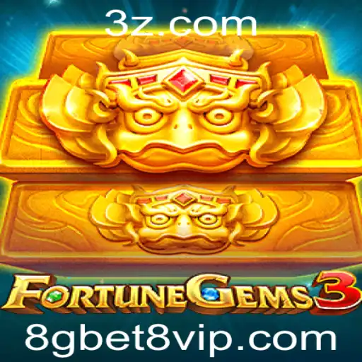FortuneGems3: Descubra o Fascinante Mundo de Aventura e Fortuna