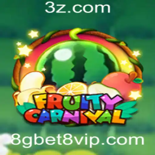 Explorando o Fascinante Mundo de FruityCarnival com 8gbet8