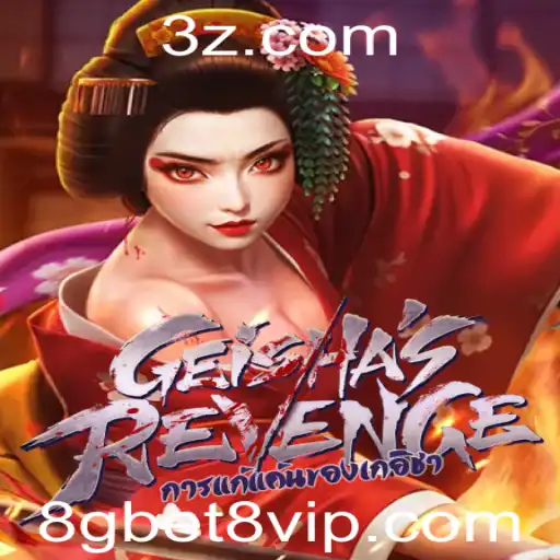 GeishasRevenge: Um Mergulho no Fascinante Mundo do Jogo Inspirado na Cultura Japonesa