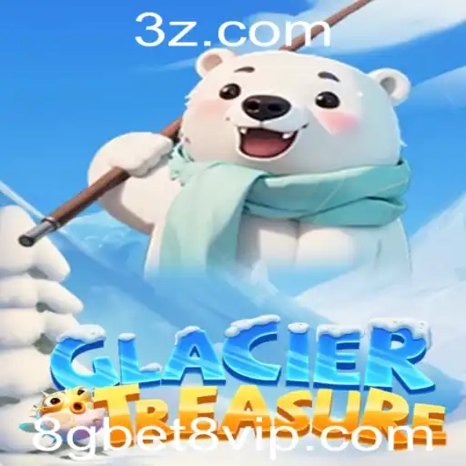 GlacierTreasure: Descubra Aventuras Geladas com 8gbet8