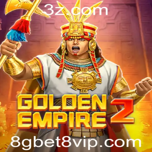 Explorando GoldenEmpire2: Um Mergulho no Mundo Estratégico com 8gbet8