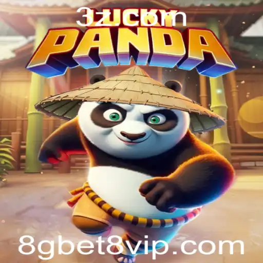 Explorando o Mundo de LuckyPanda e a Plataforma 8gbet8