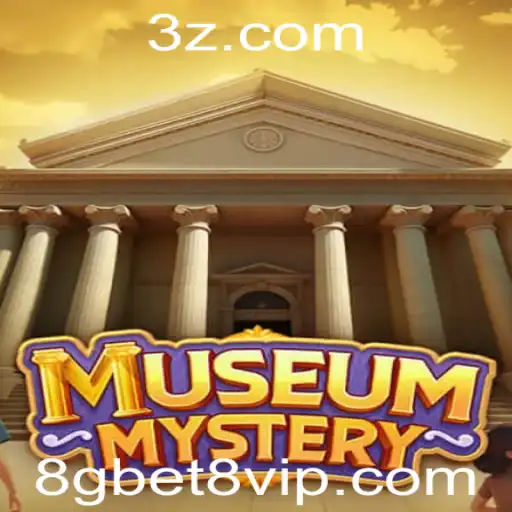 Descubra o Envolvente Jogo MuseumMystery: Uma Aventura de Quebra-Cabeças e Mistério