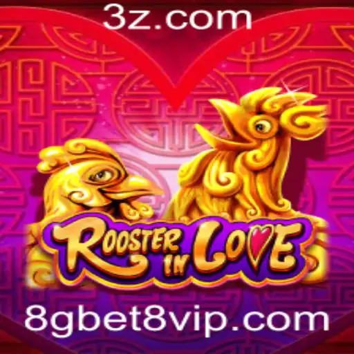 RoosterInLove: Uma Jornada de Estratégia e Aventura