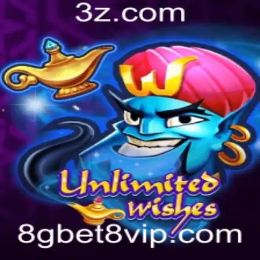 Descubra o Mundo Mágico de UnlimitedWishes e a Estratégia de 8gbet8