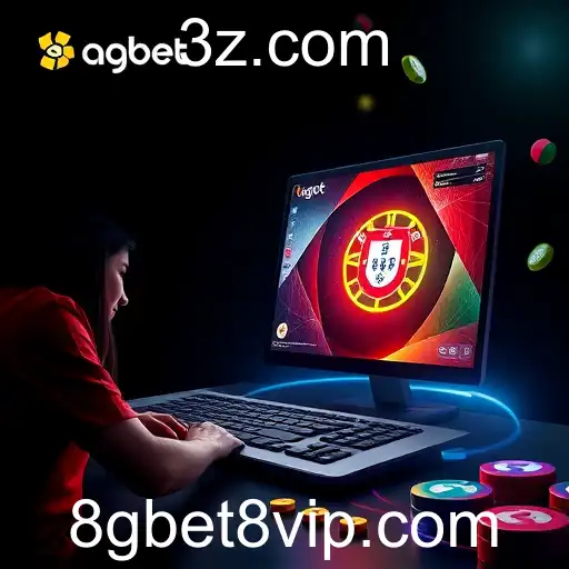 Expansão do Mercado de Jogos em Portugal: 8gbet8 em Foco