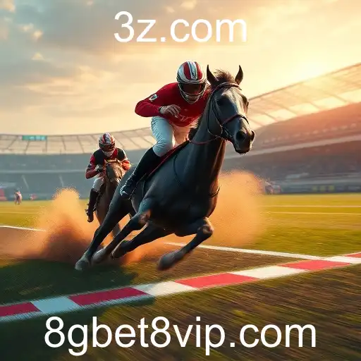 Revolução no Mundo dos Jogos Online com 8gbet8