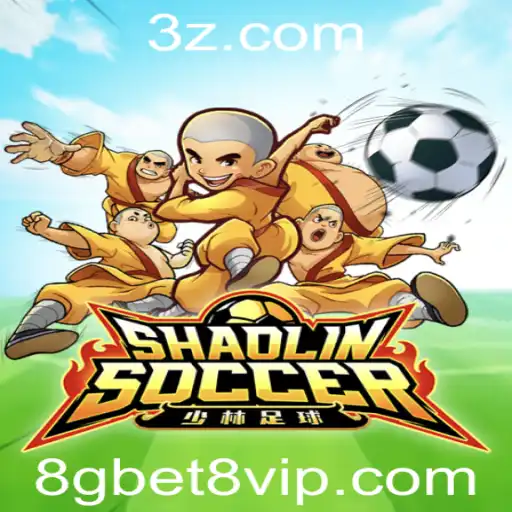 ShaolinSoccer: Uma Imersão no Universo do Jogo de Futebol com Artes Marciais