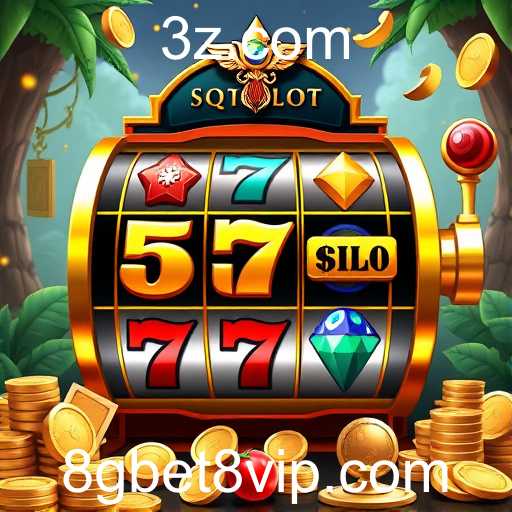 8gbet8